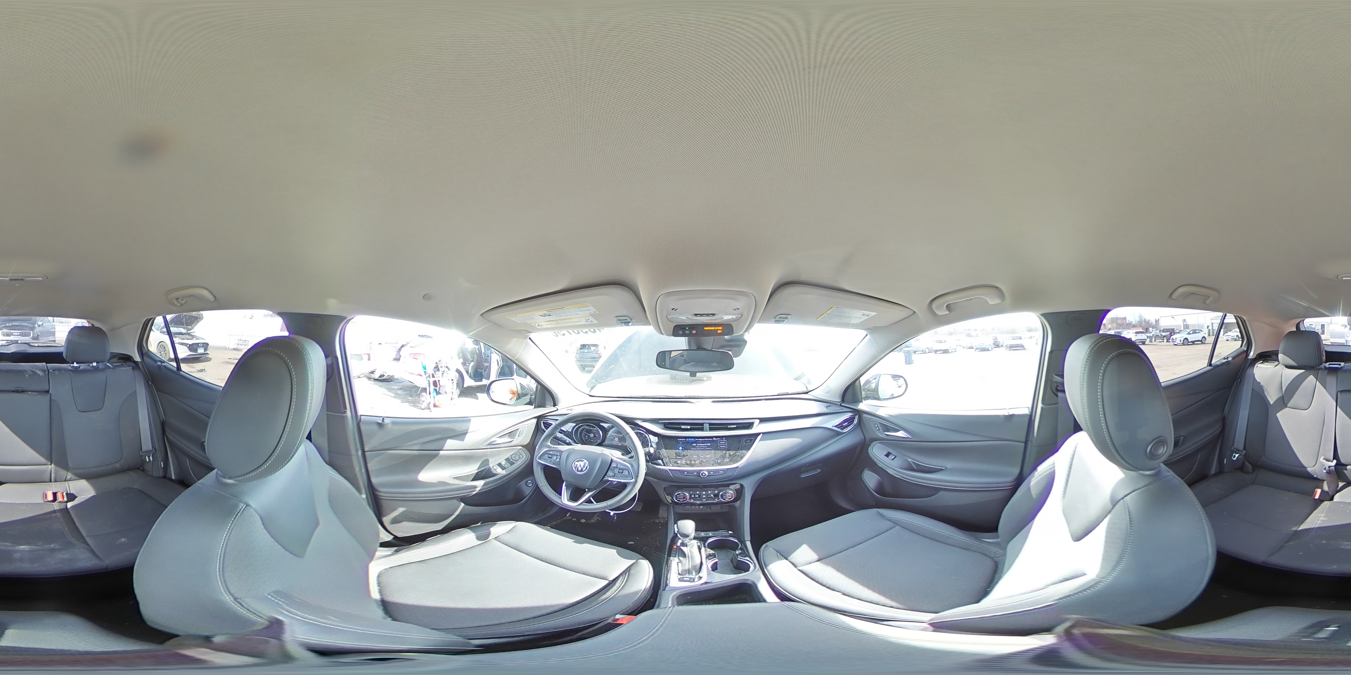 2022 Buick Encore - Image 13