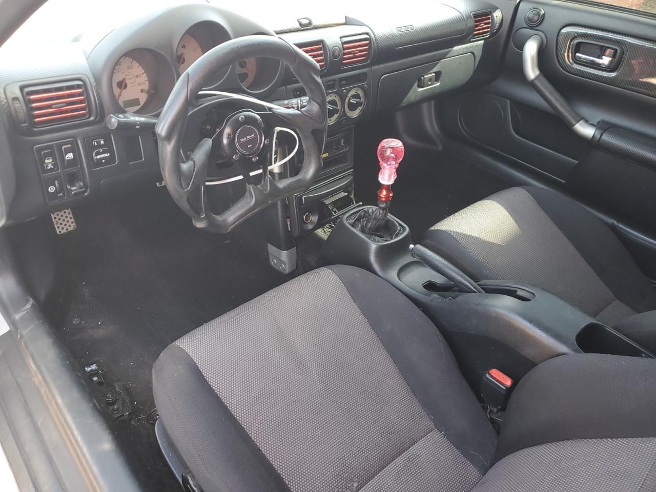 2000 Toyota MR2 - Image 8