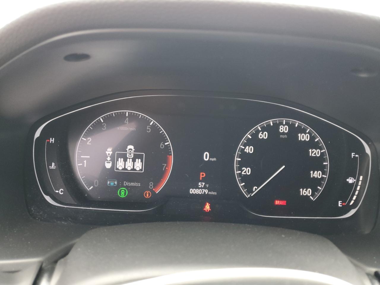 2022 Honda Accord - Image 9