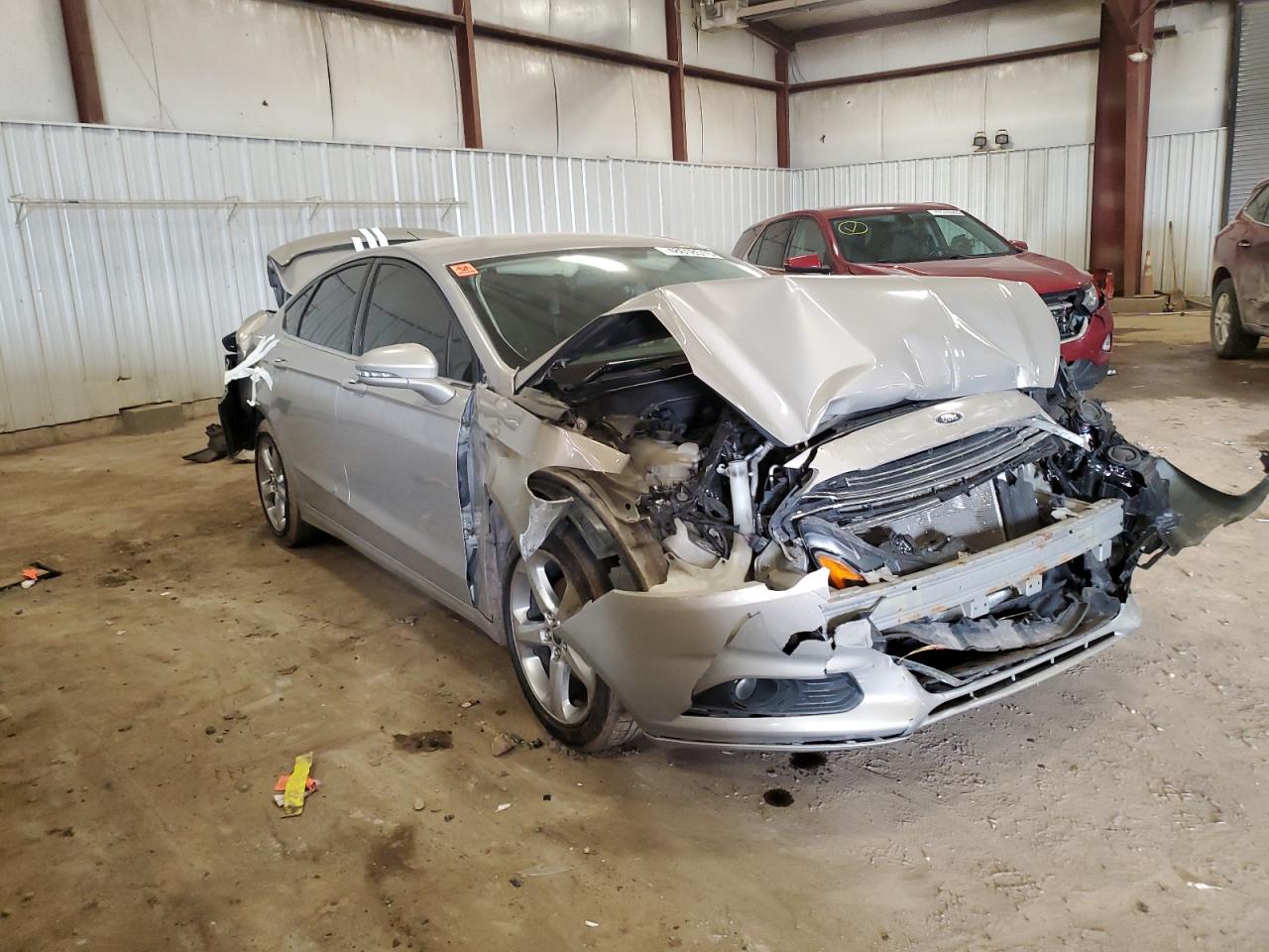 3FA6P0H74GR177755 FORD FUSION 2016