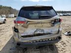 2015 Toyota Highlander Limited en Venta en Seaford, DE - Front End