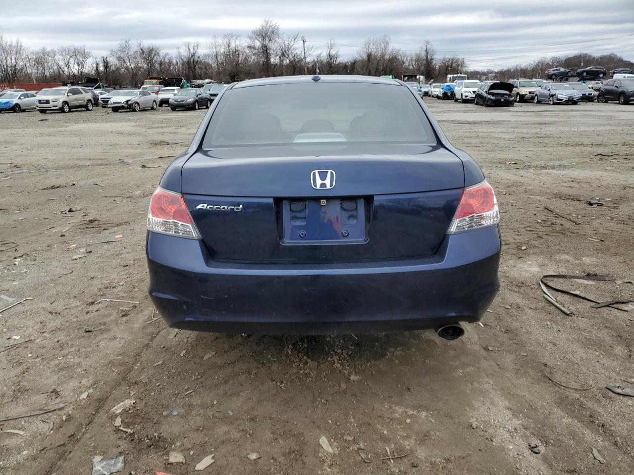 2009 Honda Accord - Image 6