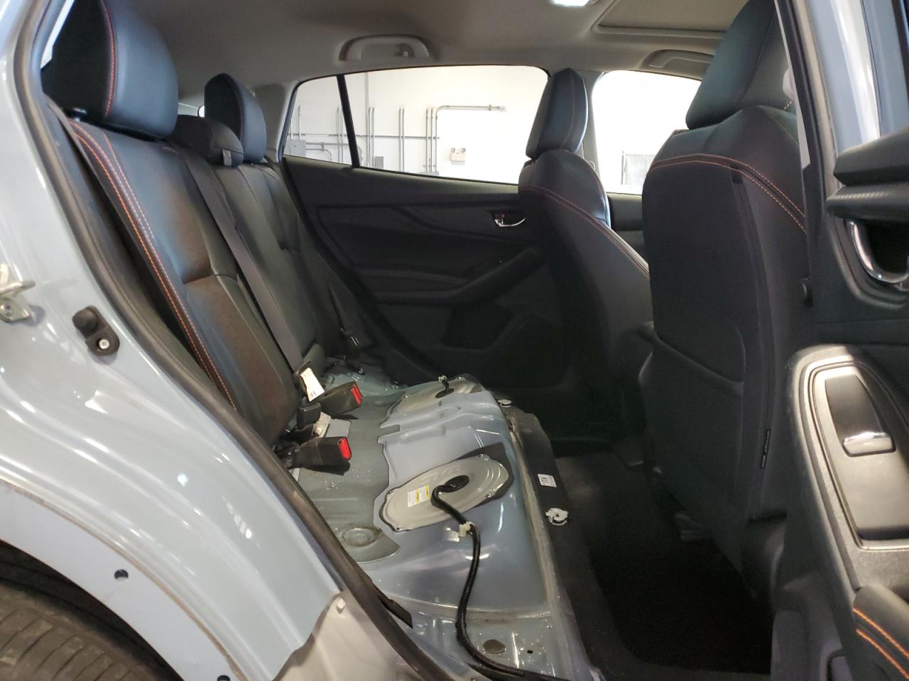 2021 Subaru XV - Image 11