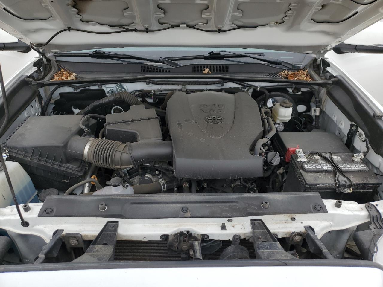 3TMCZ5AN0MM397660 TOYOTA TACOMA 2021