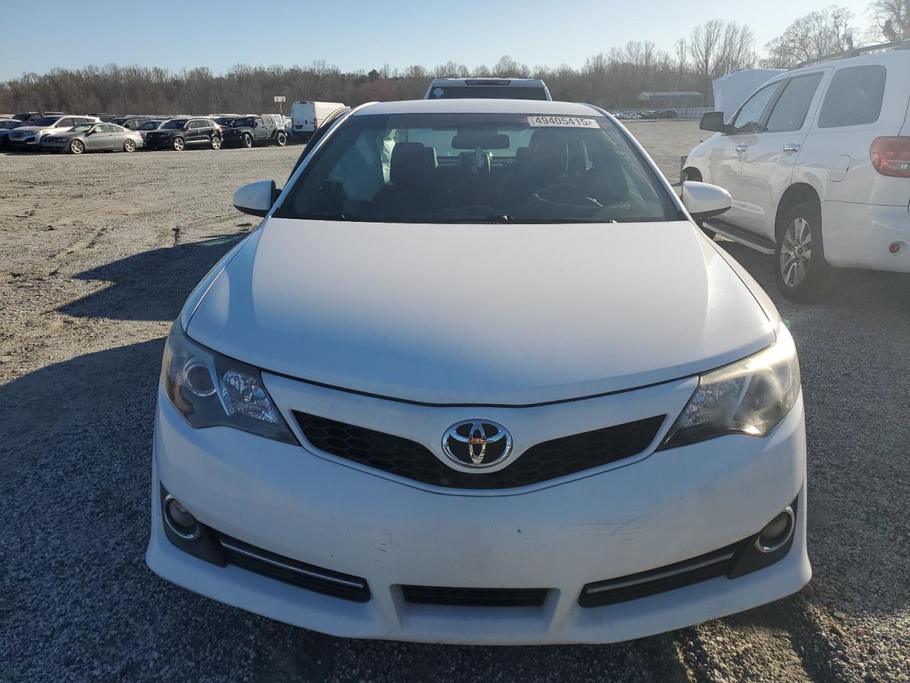 2014 Toyota Camry - Image 5