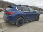 2022 Hyundai Santa Fe Sel for Sale in Ellwood City, PA - Front End