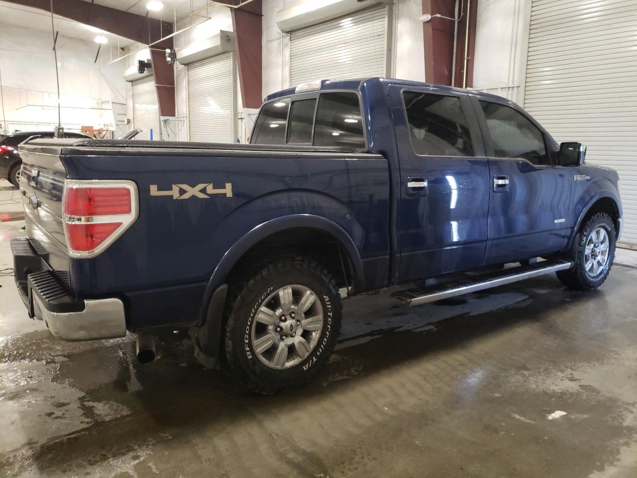 2011 Ford F-150 - Image 3