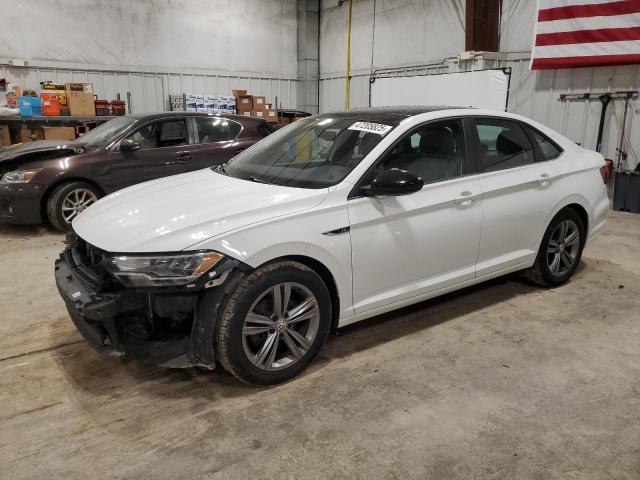 2020 Volkswagen Jetta S for Sale in Milwaukee, WI - Front End