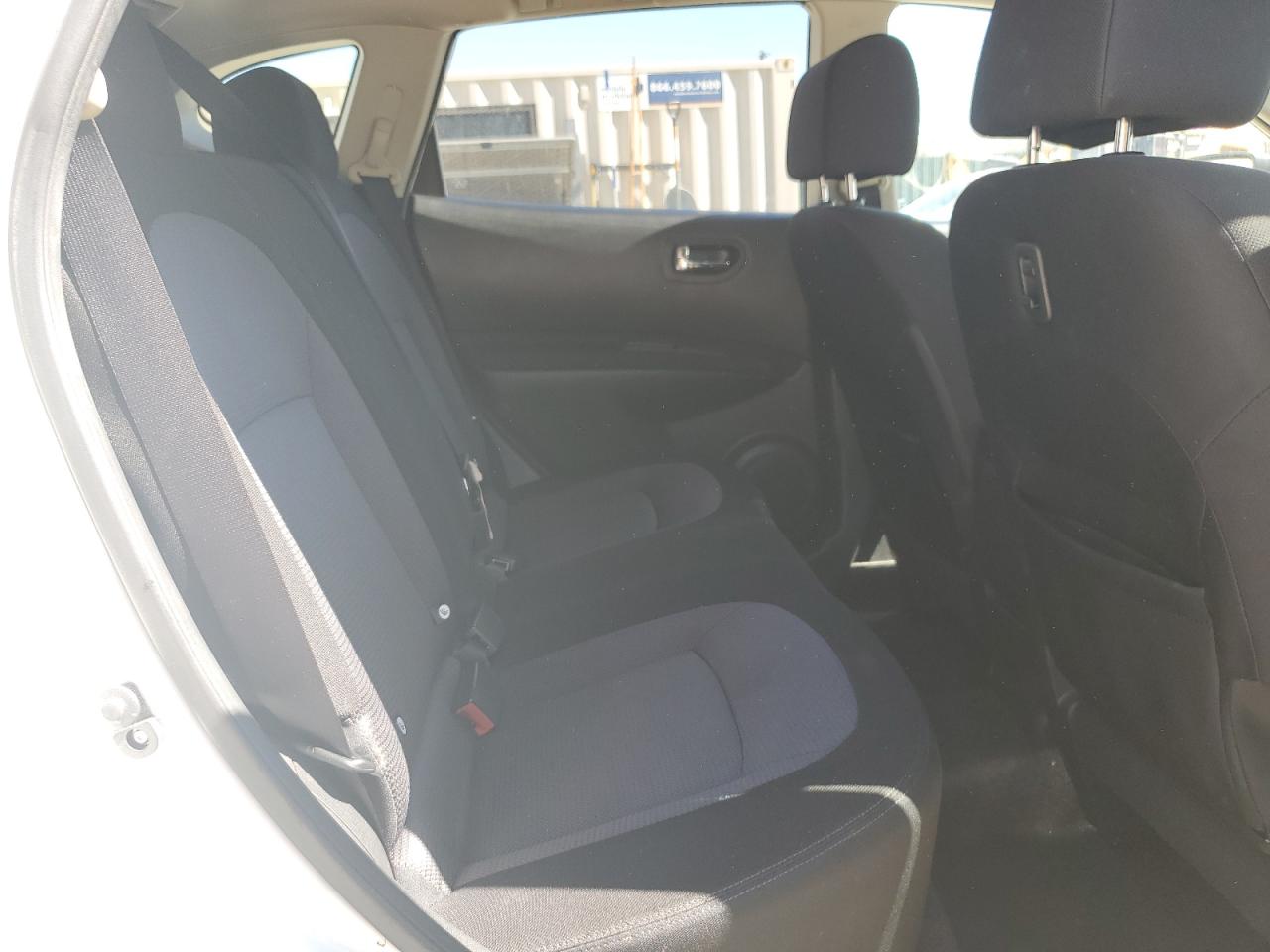 2013 Nissan Rogue - Image 11