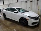 2020 Honda Civic Sport for Sale in West Mifflin, PA - Front End