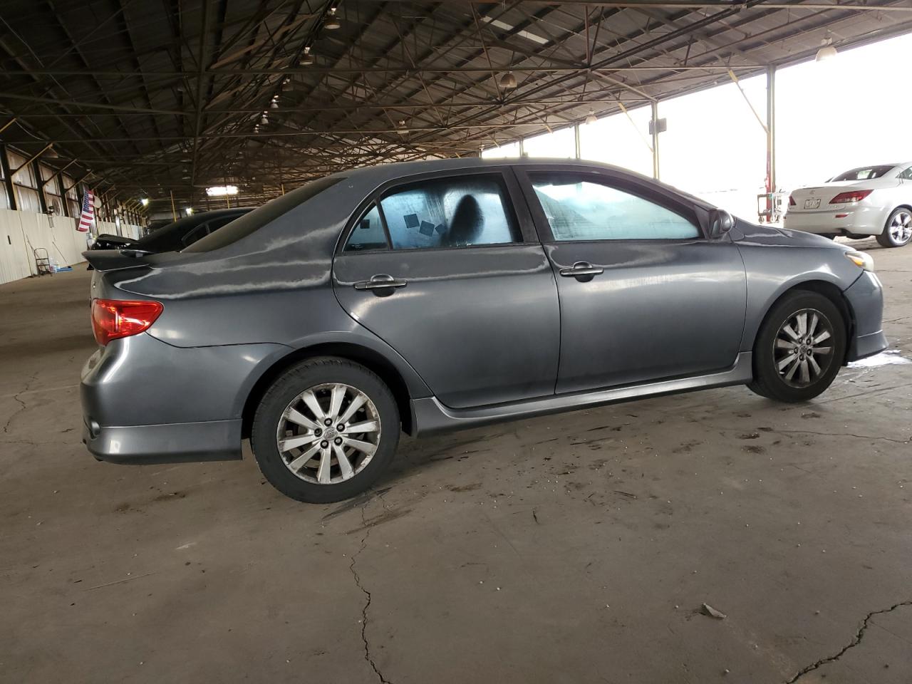 2010 Toyota Corolla - Image 3