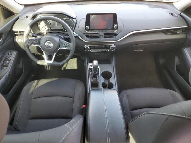  NISSAN ALTIMA 2020 Gray