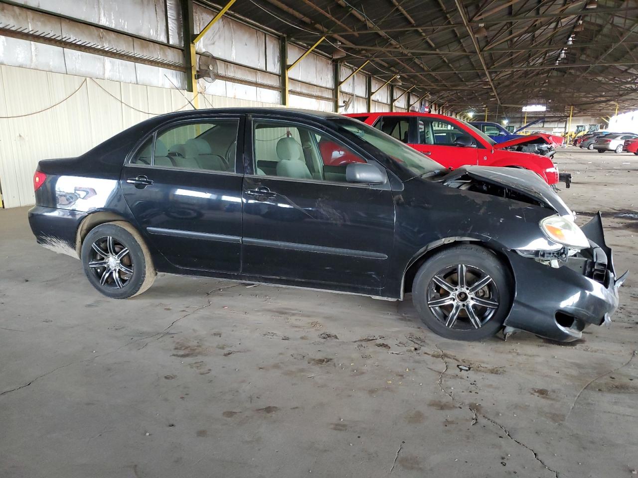 2008 Toyota Corolla - Image 4