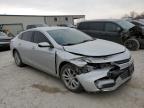 2018 Chevrolet Malibu Lt for Sale in Kansas City, KS - Front End