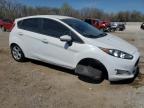2014 Ford Fiesta Se for Sale in Oklahoma City, OK - Front End