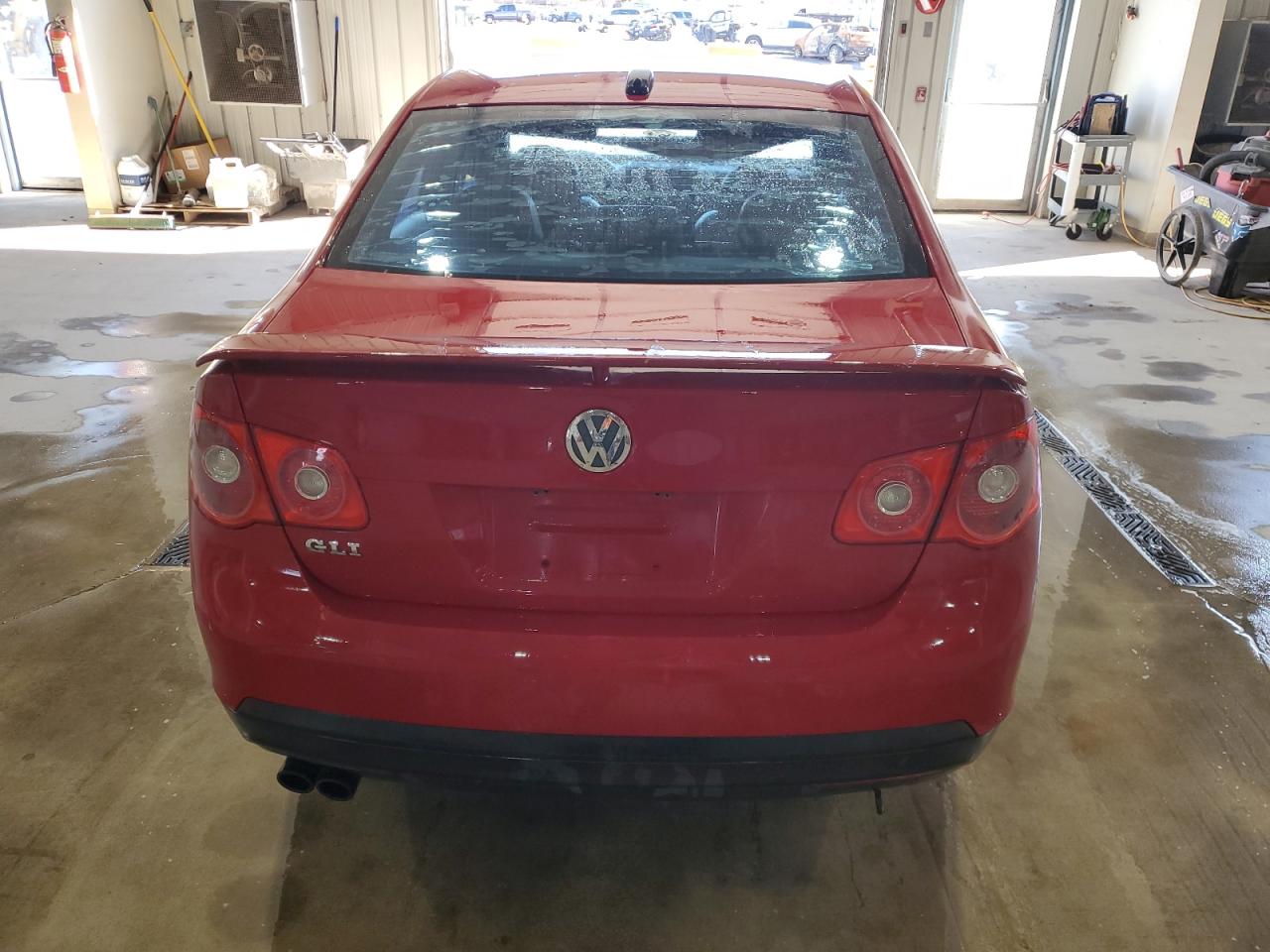 2006 Volkswagen Jetta - Image 6