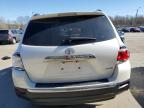 2013 Toyota Highlander Limited на продаже в Louisville, KY - Rollover