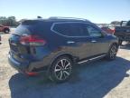 2017 Nissan Rogue S na sprzedaż w Lumberton, NC - Side
