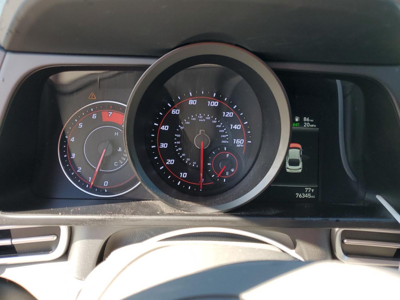 2023 Hyundai Elantra - Image 9