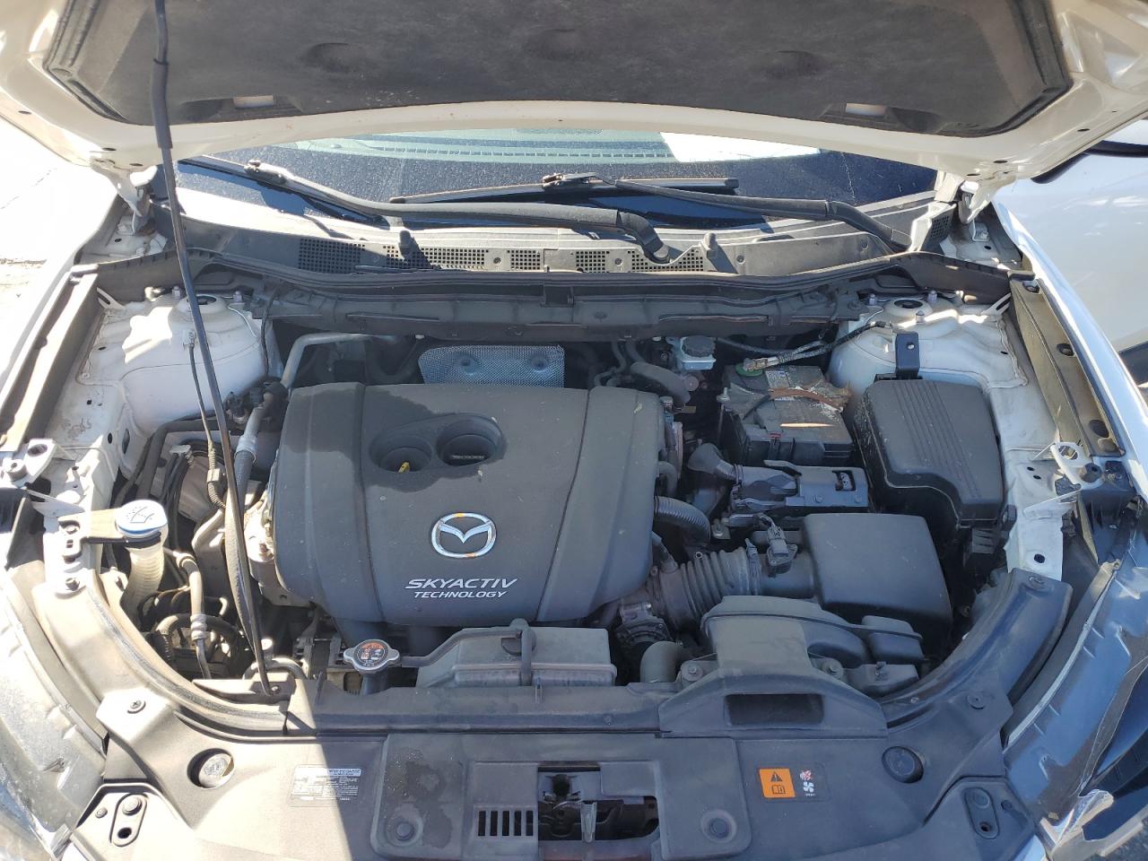 2016 Mazda CX-5 - Image 13