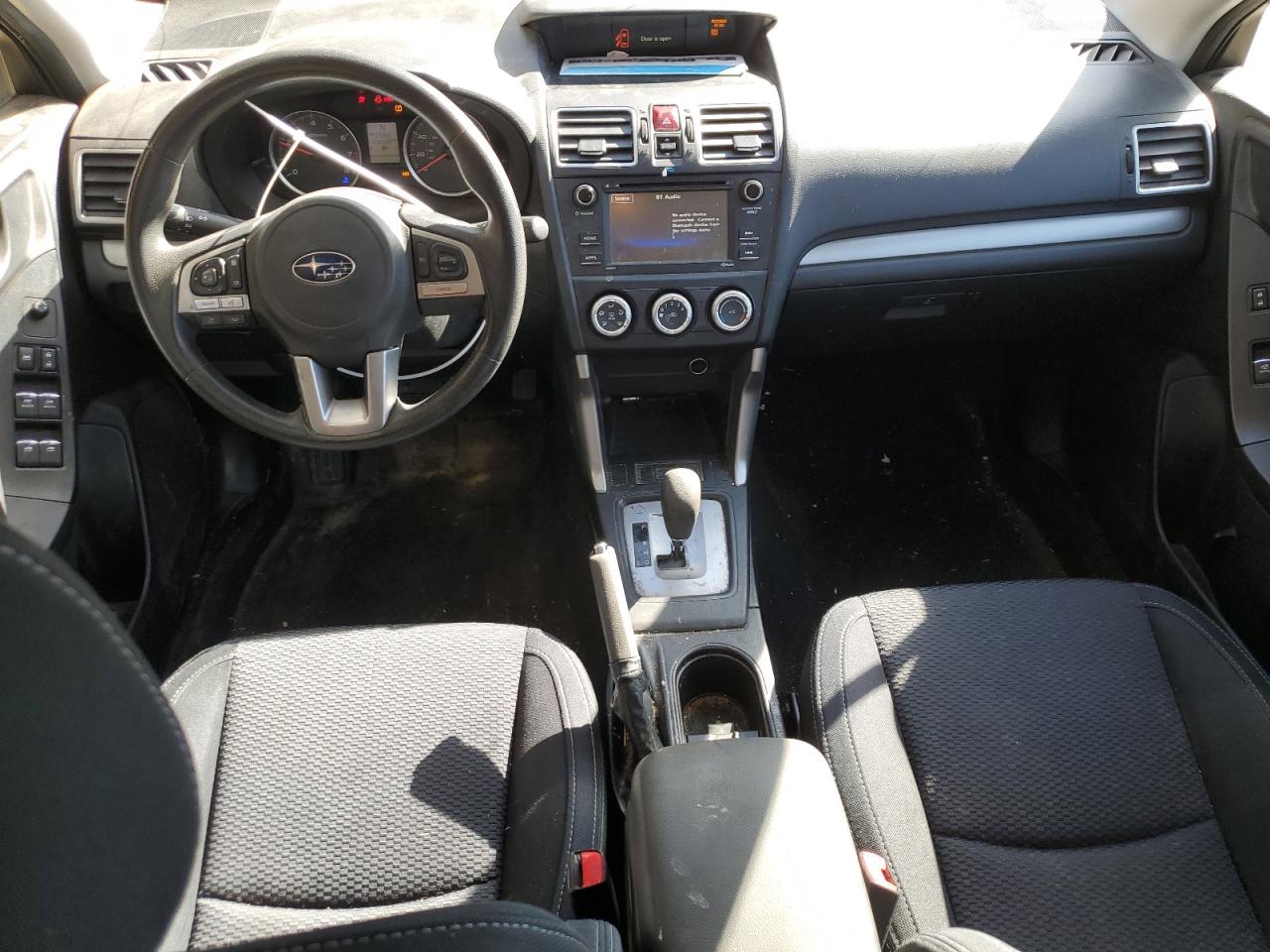 2017 Subaru Forester - Image 8