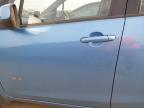2009 VAUXHALL AGILA CLUB for sale at Copart YORK