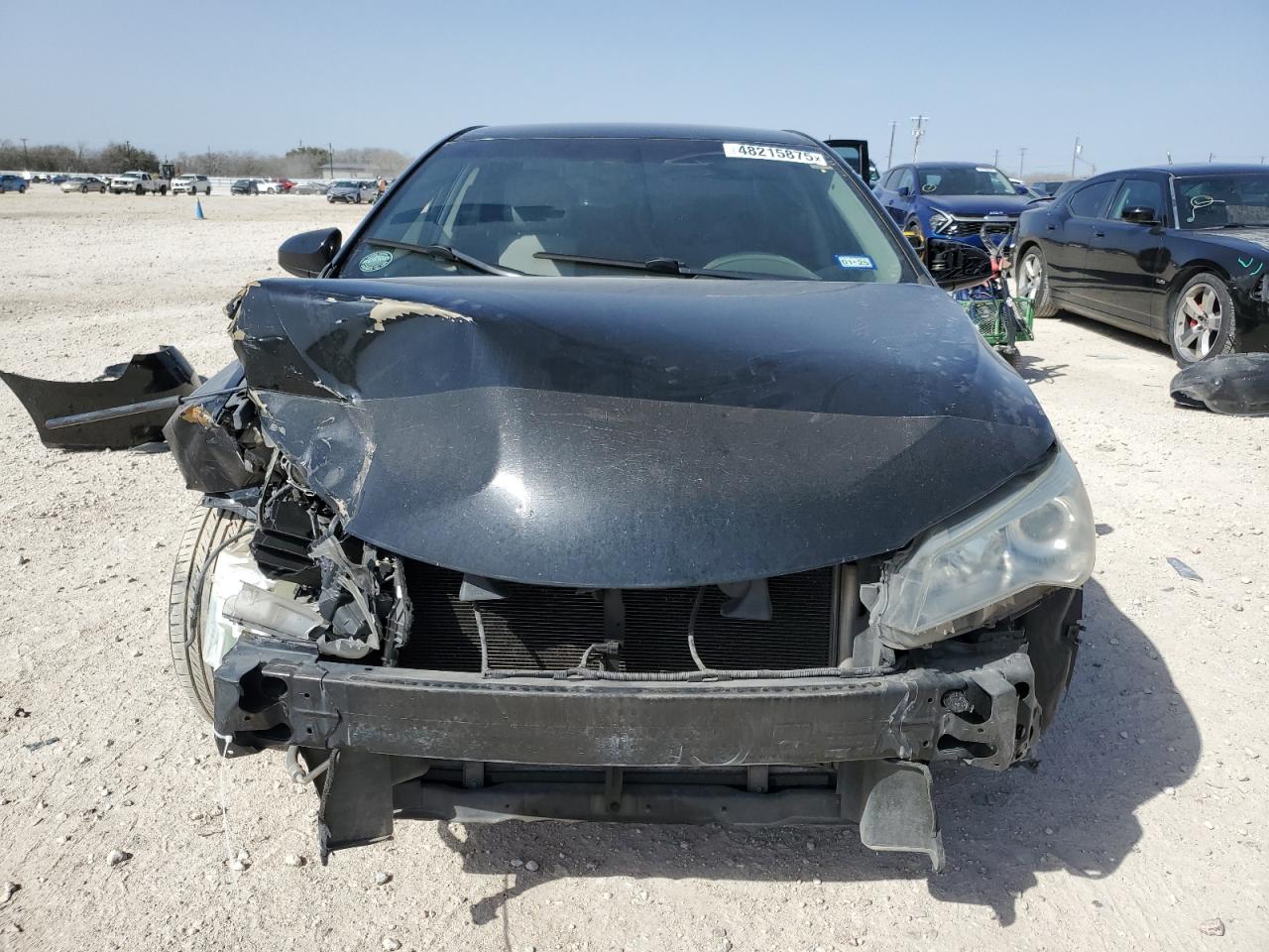 2015 Toyota Camry - Image 5