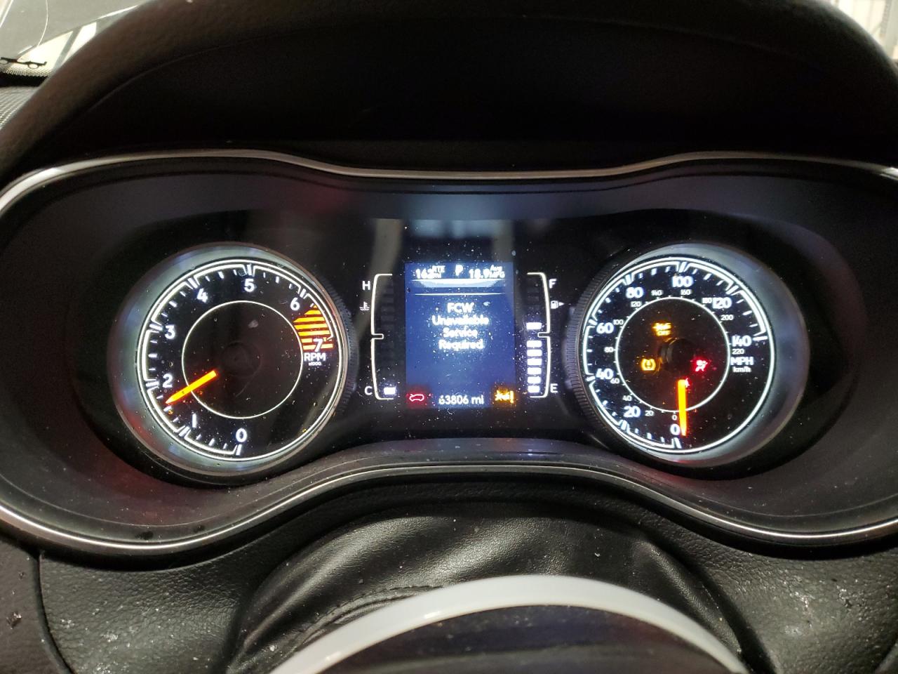 2021 Jeep Grand Cherokee - Image 9