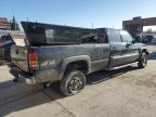 2006 Gmc Sierra K2500 Heavy Duty de vânzare în Fort Wayne, IN - All Over