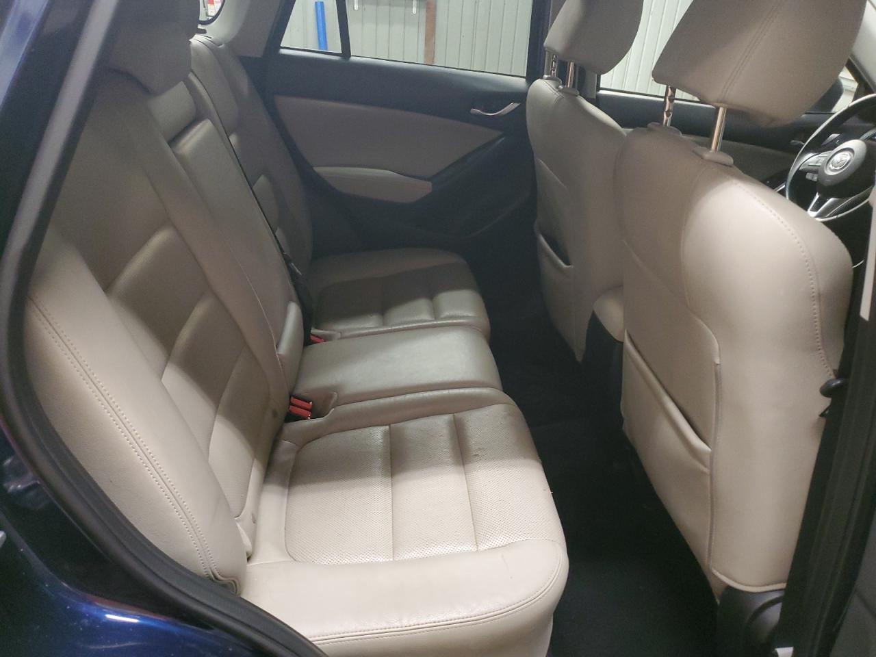 2013 Mazda CX-5 - Image 11