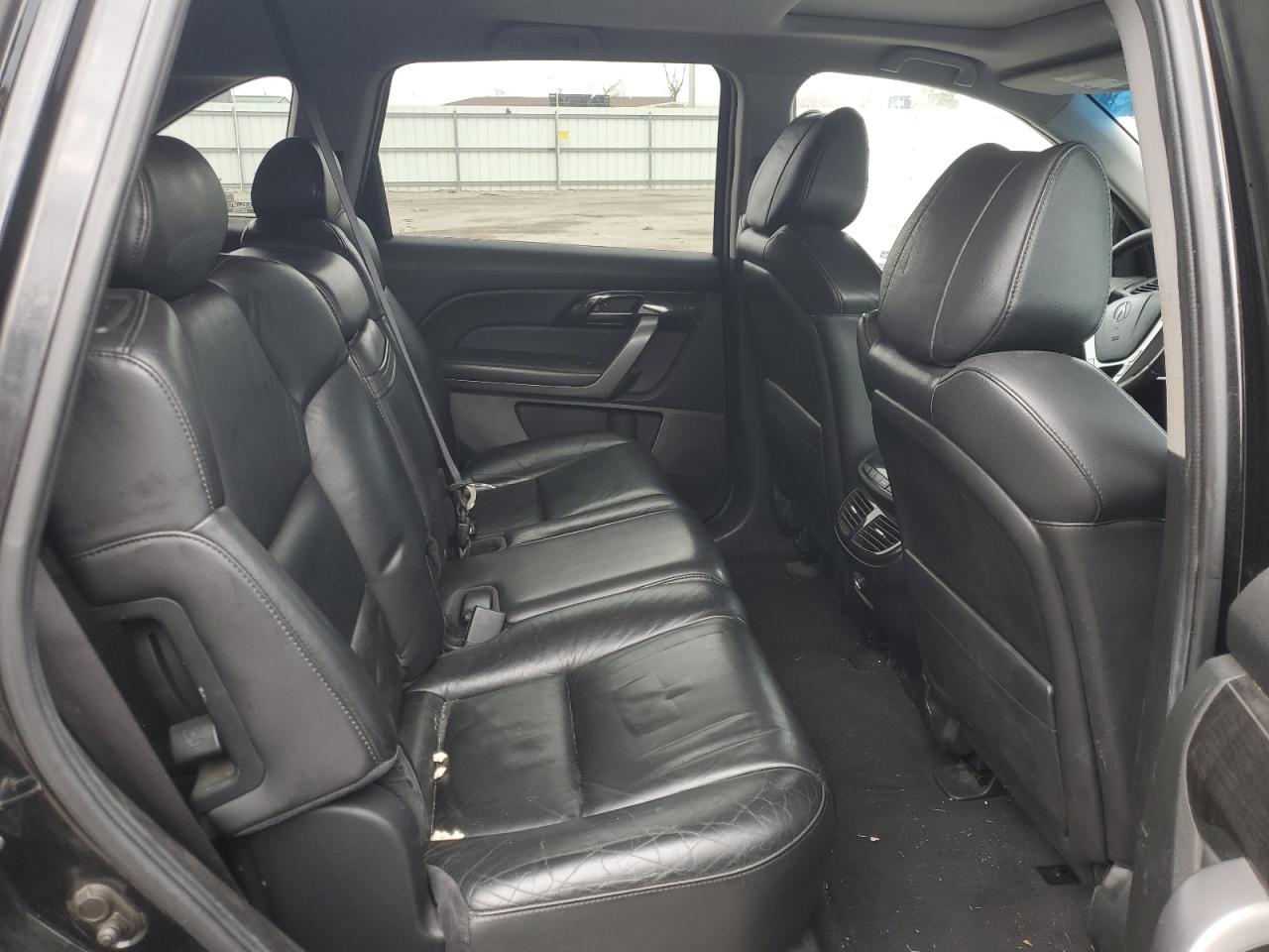 2008 Acura MDX - Image 11