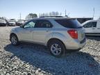 2013 Chevrolet Equinox Lt for Sale in Mebane, NC - Front End