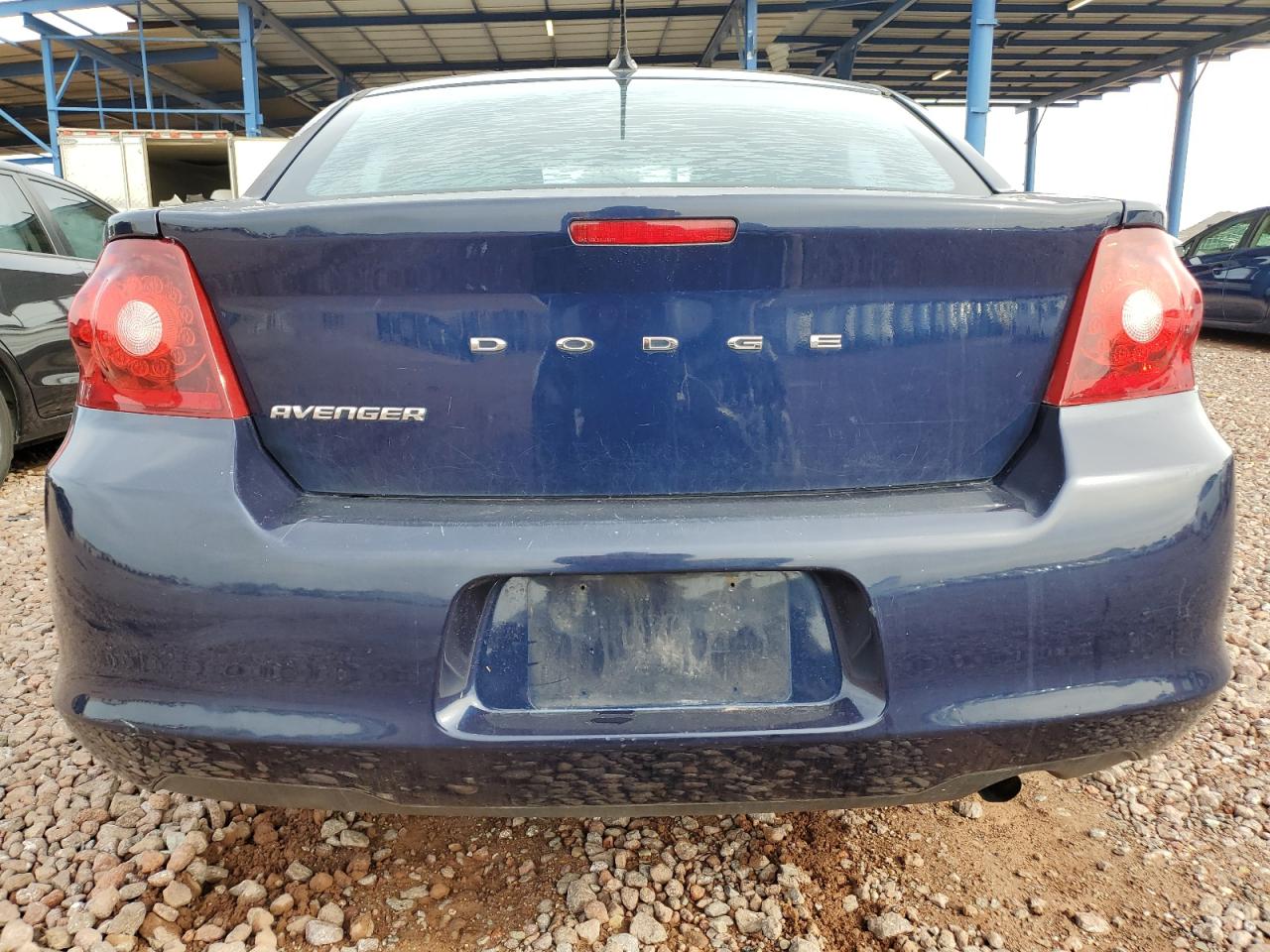 2013 Dodge Avenger - Image 6