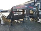 2025 Maxey Trailer Maxx-D Equipment Trailer na sprzedaż w Houston, TX - Normal Wear