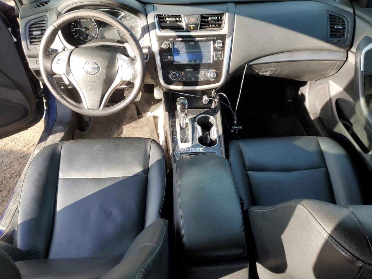 1N4AL3AP9JC257124 NISSAN ALTIMA 2018