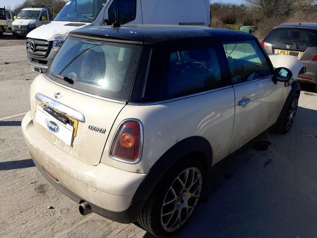 2009 MINI COOPER