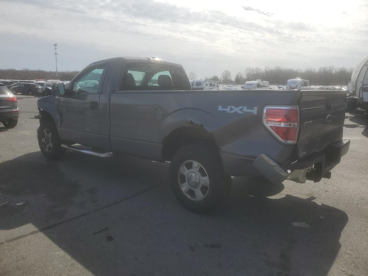 2013 Ford F-150 - Image 2