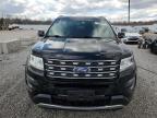 2017 Ford Explorer Xlt en Venta en Louisville, KY - Hail