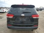 2018 Kia Sorento Lx na sprzedaż w Oklahoma City, OK - Minor Dent/Scratches