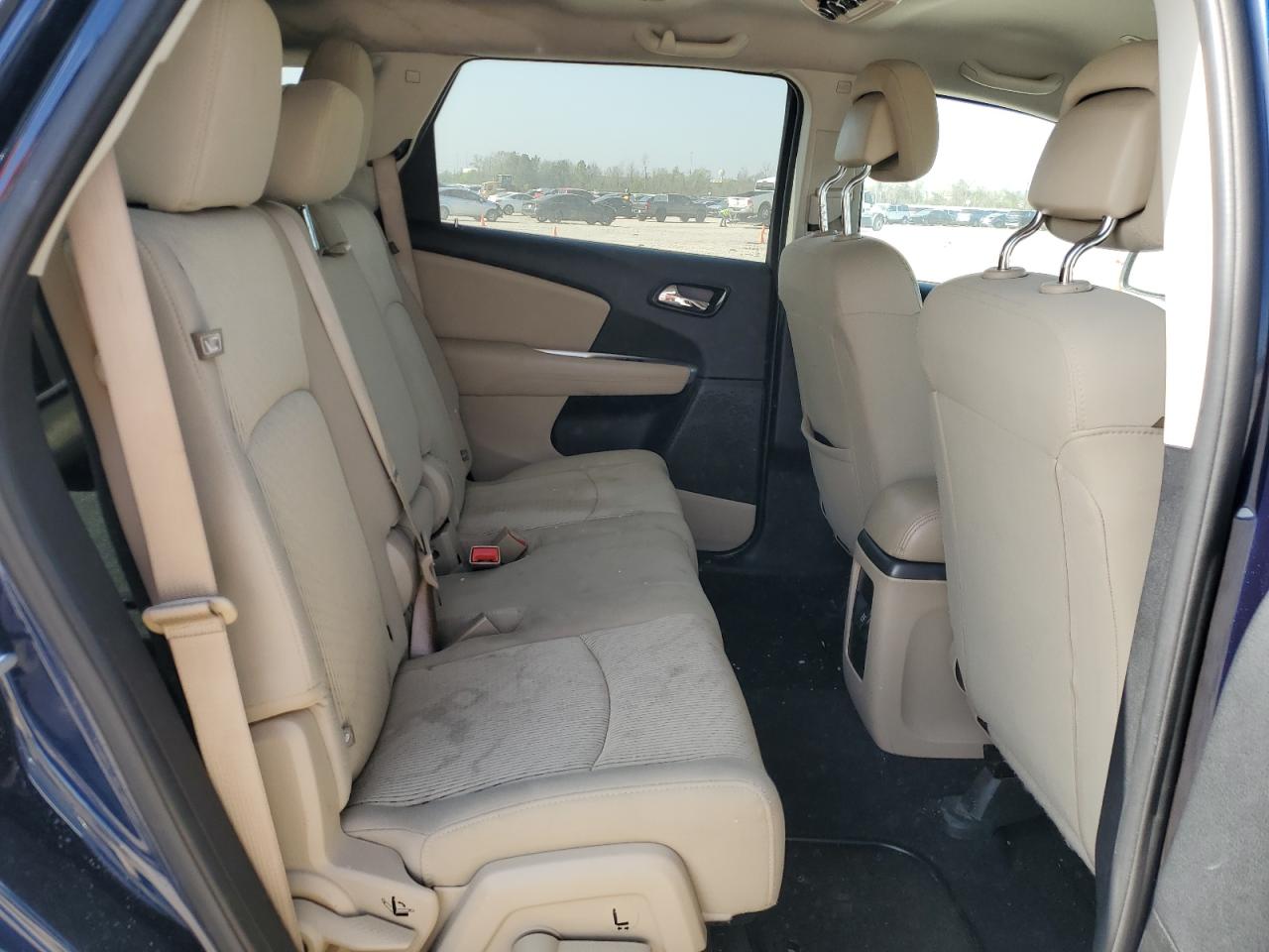 2018 Dodge Journey - Image 11