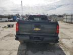 2017 Chevrolet Silverado K1500 Lt de vânzare în Walton, KY - Front End