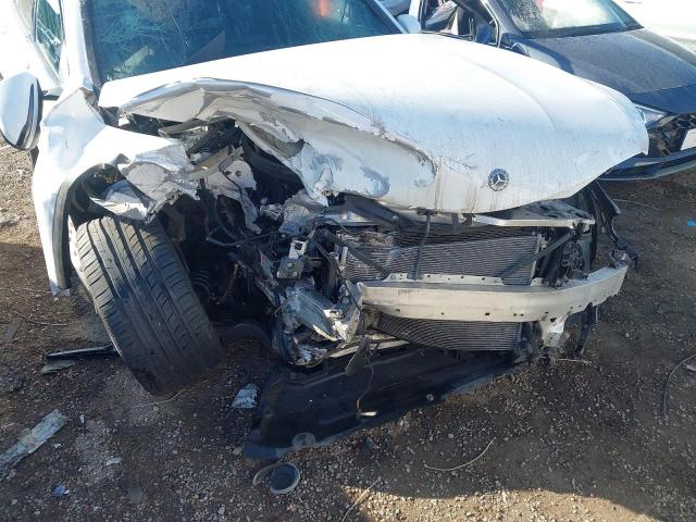 2019 MERCEDES-BENZ GLC COUPE GLC 250 4MATIC AMG LINE 5DR 9G-TRONIC