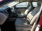2017 Ford Fusion Se იყიდება Walton-ში, KY - Front End