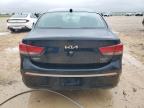 2022 Kia Rio Lx for Sale in Temple, TX - Normal Wear