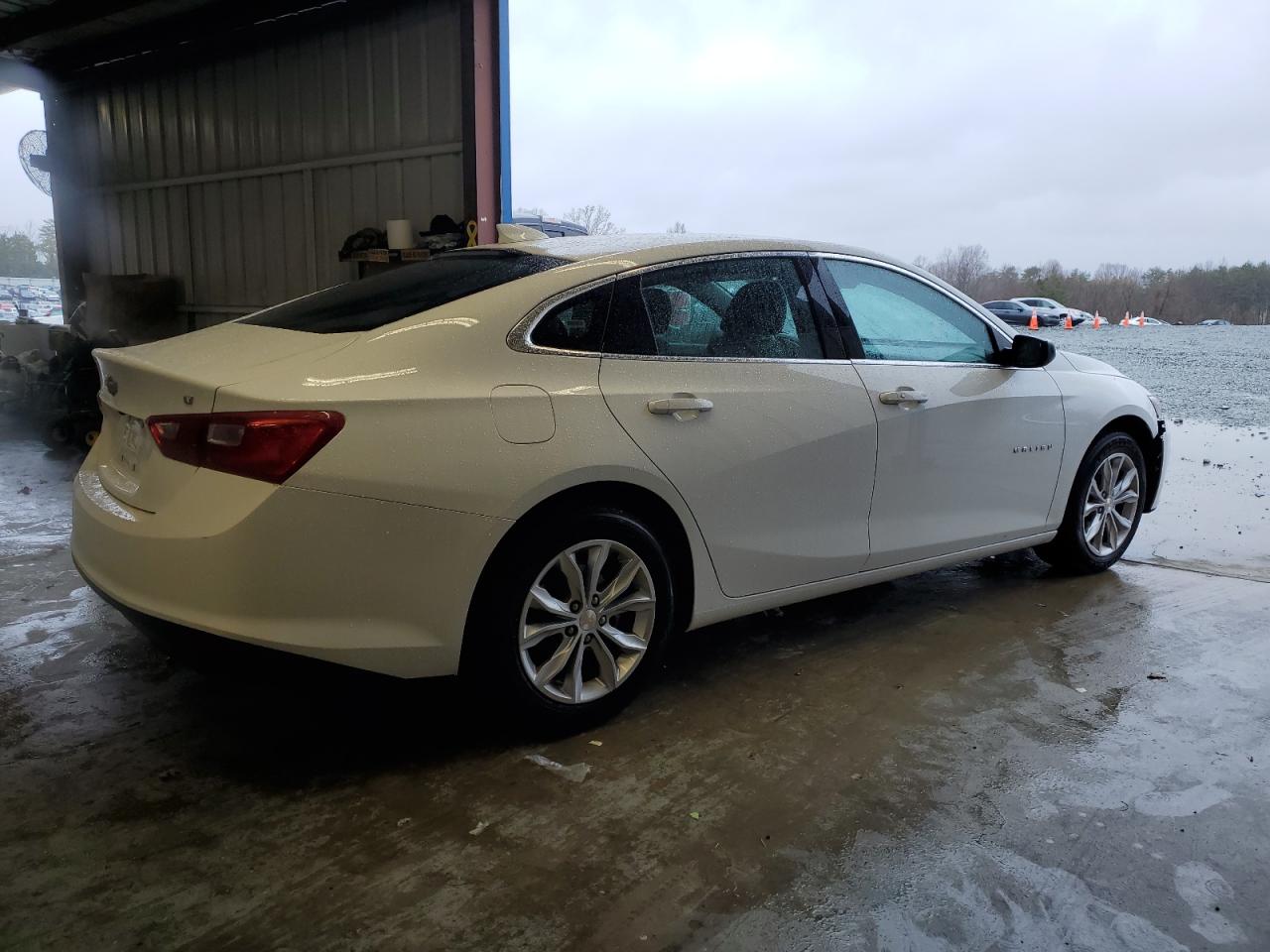 1G1ZD5STXPF227034 CHEVROLET MALIBU 2023