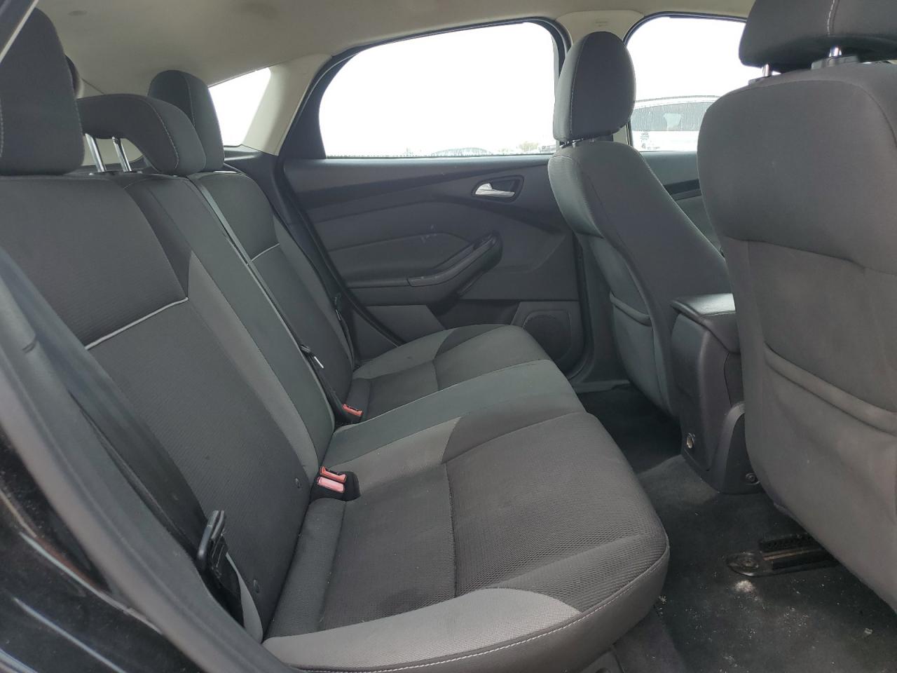 2014 Ford Focus Se VIN: 1FADP3K24EL335514 Lot: 49697995