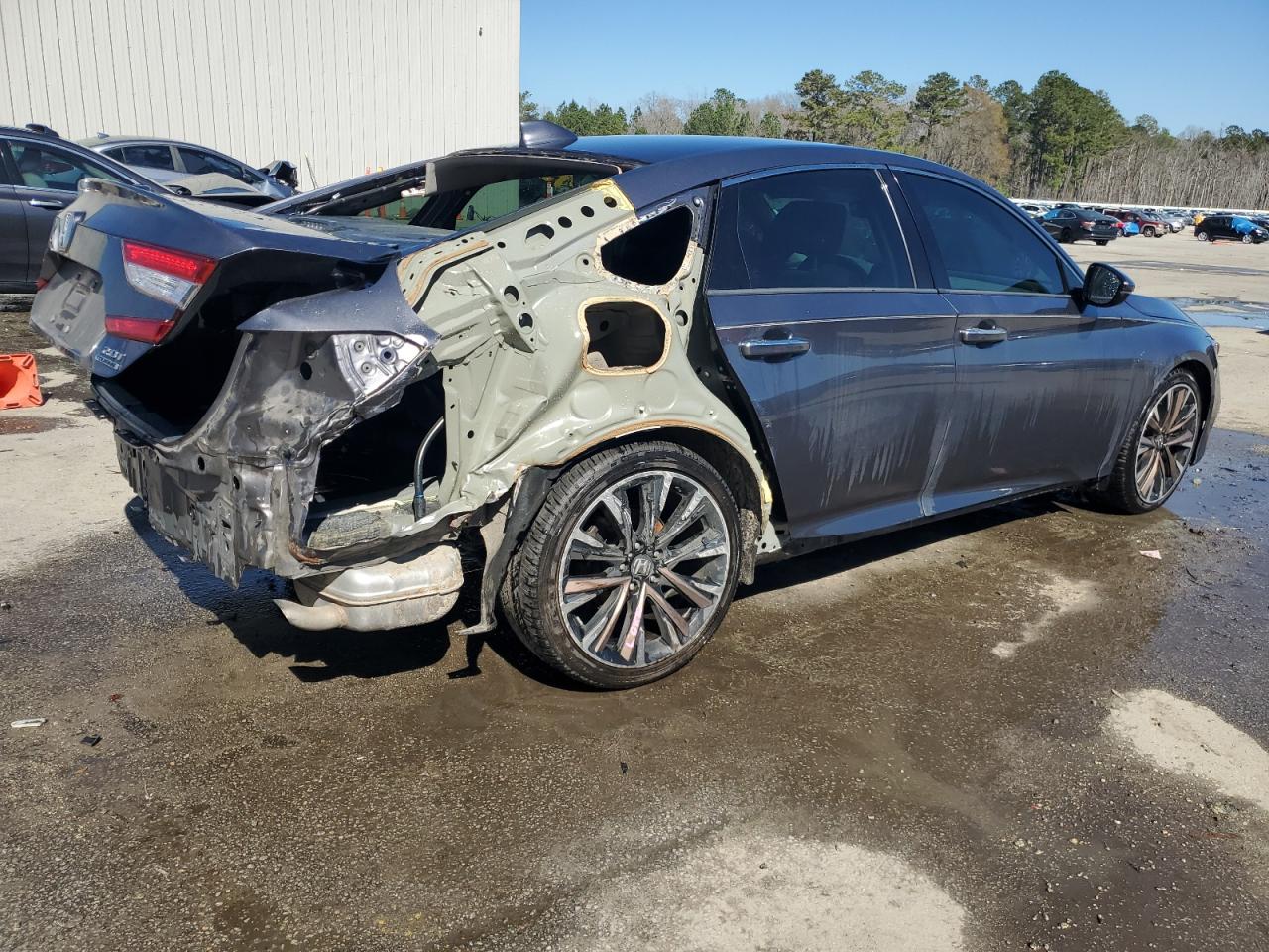 1HGCV2F90LA013444 HONDA ACCORD 2020
