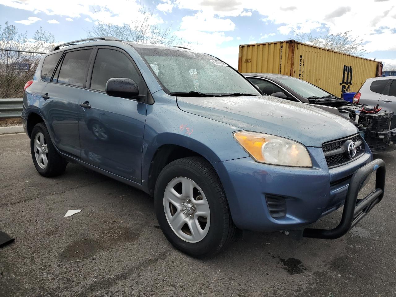 2012 Toyota RAV 4 - Image 4