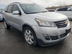 2015 Chevrolet Traverse Ltz for Sale in Littleton, CO - Front End