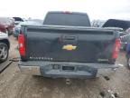 2013 Chevrolet Silverado K1500 Hybrid للبيع في Elgin، IL - Side